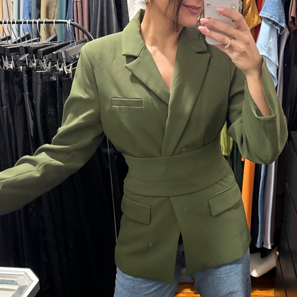 Odd Muse Ultimate muse blazer
